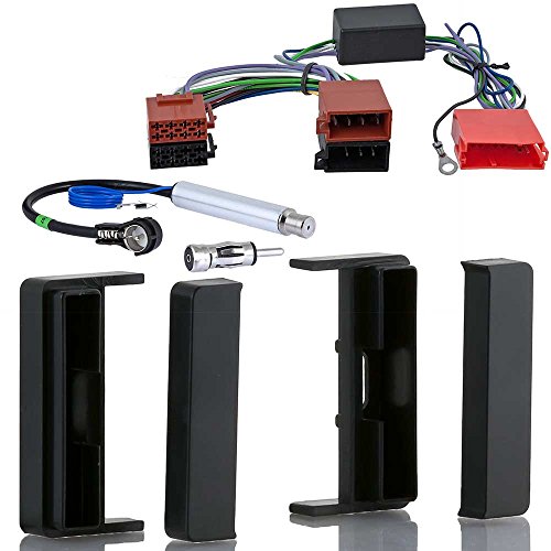 Meins24 ohg 10315006 Kit de Instalación