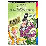 Charlie et la Chocolaterie