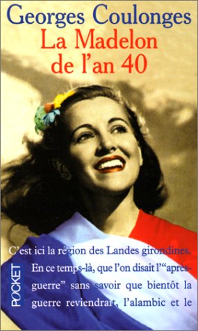 couverture de : La Madelon de l'an 40 