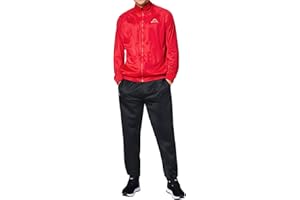 Kappa Villos - Tuta sportiva da uomo, comoda per lo sport, il tempo libero e i viaggi, i pantaloni da jogging e la giacca da allenamento sono traspiranti, ad asciugatura rapida, taglie S-4XL