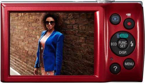 Canon IXUS 145 (8 multiplier_x )