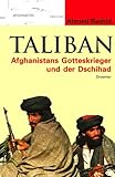 Image de Taliban. Afghanistans Gotteskrieger und der Dschihad