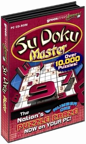 Su Doku Master (PC)