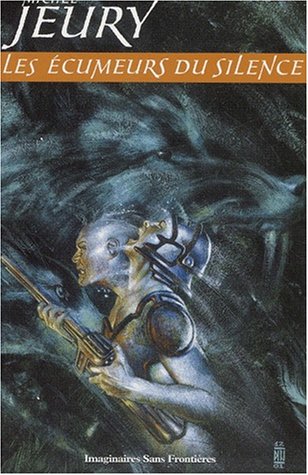 couverture de : Les &eacute;cumeurs du silence