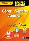 Image de Gerer Vendre Animer - Bac Pro