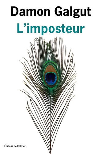 couverture de : L'imposteur