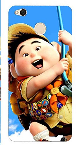 Fadsho Designer Case for Xiaomi Redmi Note 5A/Back Cover for Xiaomi Redmi Note 5A/Xiaomi Redmi Note 5A Back/Printed Back Cover for Xiaomi Redmi Note 5A