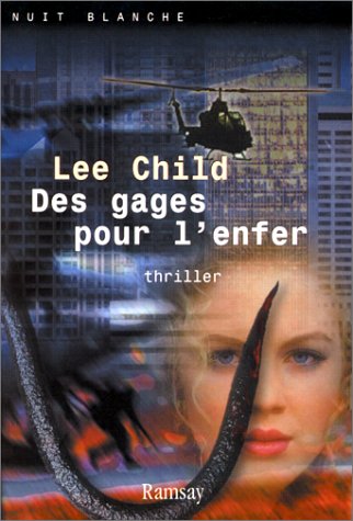 Des Gages pour l'enfer