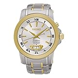 Herr Uhr SEIKO PREMIER SNQ148P1