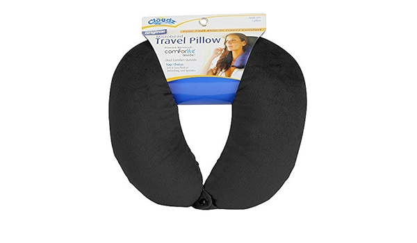 cloudz pillow