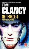 Net Force, Tome 4 : Point de rupture
