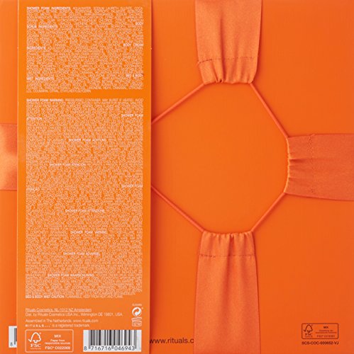 RITUALS The Ritual of Happy Buddha Revitalizing Collection Geschenkset Large - 6