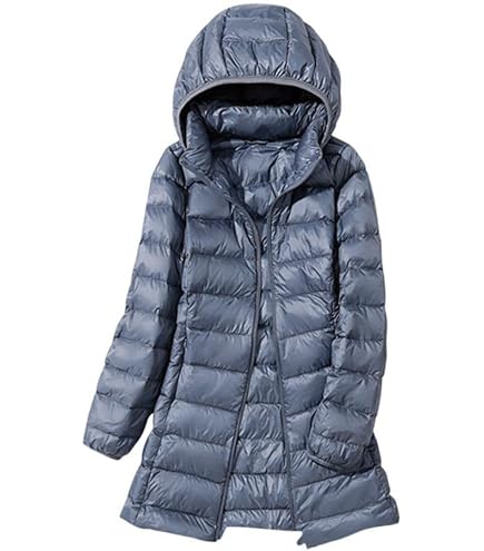 Piumino Leggero Giubbini Donna Su Amazon Piumino Leggero Donna