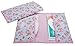 Little Dutch Diaper Pouch (Light Blue Rose)