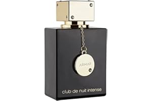 ARMAF Club De Nuit Intense Women Eau De Parfum, 105ml