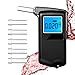 Produktbild VicTsing Alkoholtester Generation III Professionelle Atemalkoholtester Digital Alkohol Tester Atemalkoholmessgerät mit LCD Display & 5 Mundstücke
