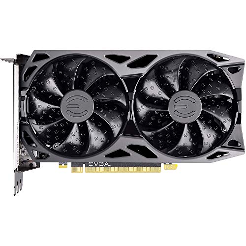 GeForce GTX 1650 G5 XC ULTRA BLACK GAMING