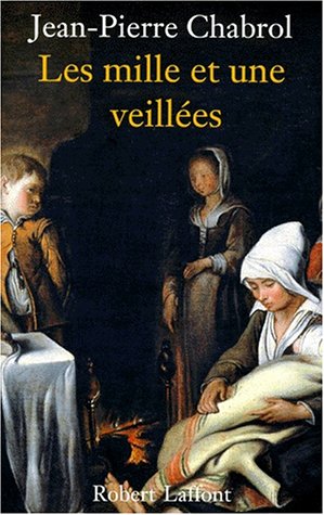 couverture de : Les mille et une veill&eacute;es