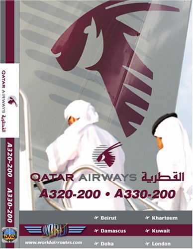Preisvergleich Produktbild Qatar Airways