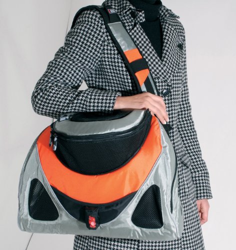 Contour-Messenger-Pet-Bag-Carrier-in-Black-Large