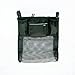 JL Childress Cups 'N Cargo Stroller Organiser (Black)