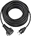 Price comparison product image Brennenstuhl 1169900 Bremaxx Extension Cable IP44 25 m Black