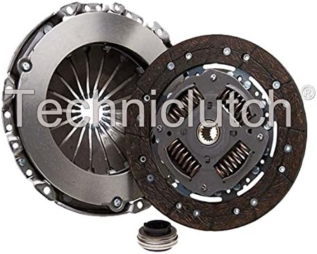 ECOCLUTCH 3 PART CLUTCH KIT 8944872098760