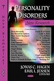  Personality Disorders: New Research