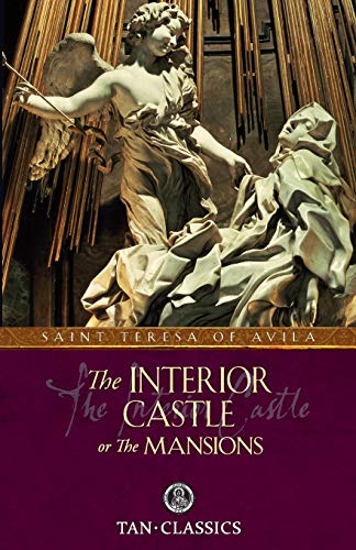 The Interior Castle (Tan Classics)