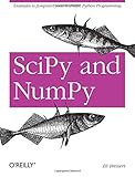SciPy and NumPy by
