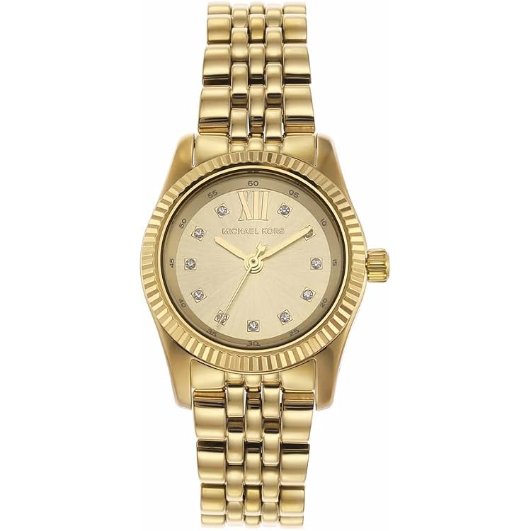 Michael Kors Lexington Women display picture 1