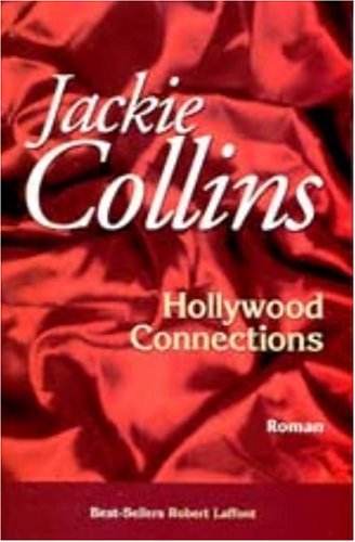 couverture de : Hollywood connections