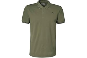 Kappa Ezio Korporate Man Camiseta Hombre