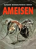 Image de Ameisen (Comic)