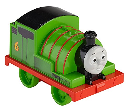 My First Thomas and Friends Push Along Percy