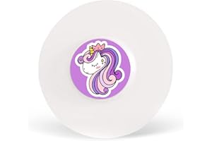 IFUNYO Freestyle Sensorabdeckungen für Libre 2+Girls Aufkleber für Libre 2,insgesamt 40 Stück,100% wasserdichte Overlay-Patches,latexfrei und hypoallergen,transparent CGM-Abdeckungen,14Tage lange Haltbarkeit