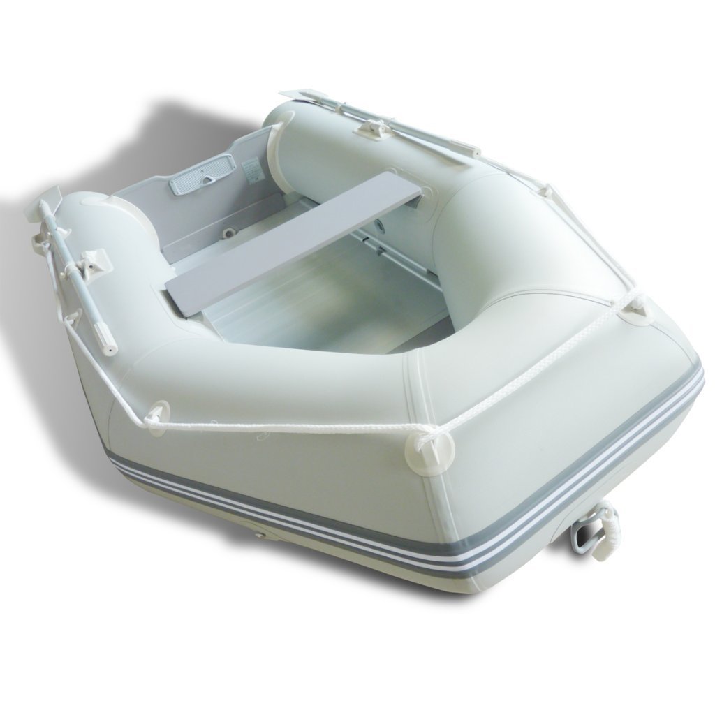 vidaXL-ALU-Boden-PVC-Schlauchboot-Sportboot-mit-Paddel-270x150-cm-bis-484-kg-1A