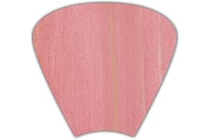 Wohnkult 450 ml Beize Wasserbeize Holzbeize Möbelbeize Tischlerbeize 30 Farben zur Auswahl (Rosa)