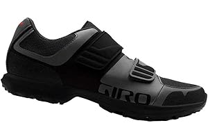 Giro - Berm, MTB Scarpe da Ciclismo Unisex - Adulto
