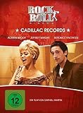 Cadillac Records - Rock & Roll Cinema 23 - Adrien Brody