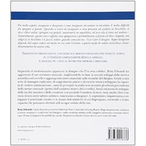 Il nuovo disegnare con la parte destra del cervello