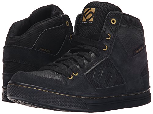 Five Ten MTB-Schuhe Freerider High Schwarz/Khaki - 6