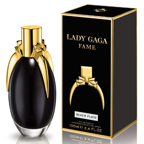 Lady Gaga Fame femme/woman, Eau de Parfum, 1er Pack (1 x 100 ml) - 6
