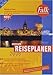 Produktbild Falk Großer Reiseplaner 2008 (DVD-ROM) (DVD-Box)