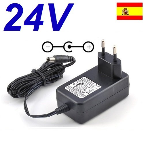 Ladegerät Aktuelle 24V Ersatz für TV LED THOMSON 26HS4246CW Televisor Netzadapter Netzteil Replacement