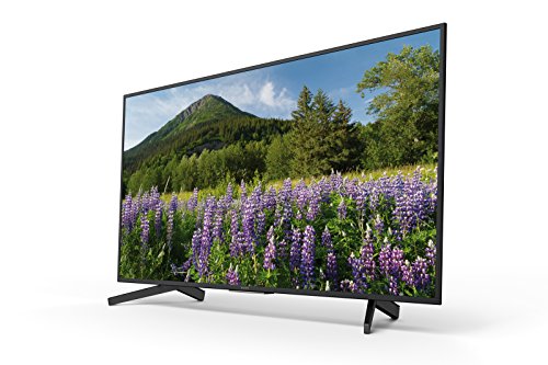 Recensione smart tv Sony