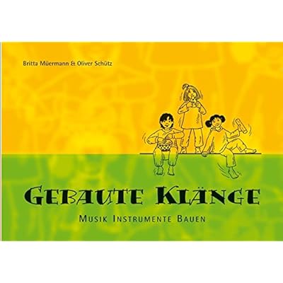 9783897601444 Musik Instrumente Bauen Pdf Epub Dredalton