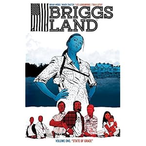 Briggs Land 1: State of Grace