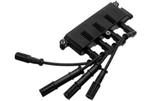 Intermotor 12789 Dry Ignition Coil