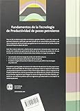 Image de Fundamentos de la tecnología de productividad de pozos petroleros